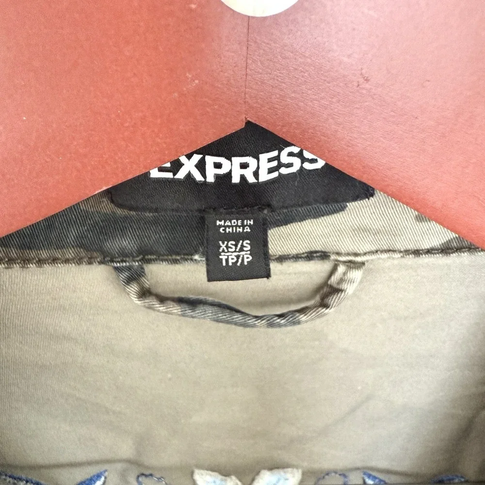Express travel ideal
